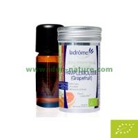 Aceite Esencial de Pomelo 100% Bio LADR�ME